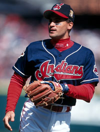 Omar Vizquel